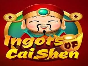 Ingots Of Cai Shen screenshot