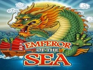 Emperor Of The Sea screenshot